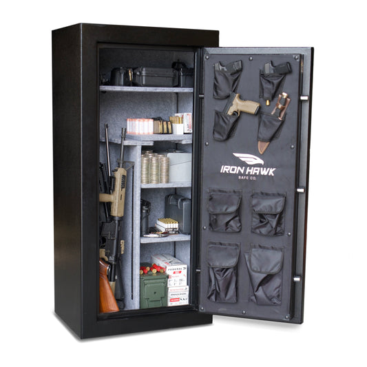 Secure Your Firearm: Shop our Gun Safe Collection
